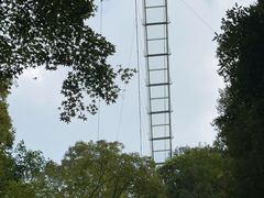 -藏龙百瀑风景区