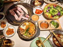 -黑豚黨韩国烤肉料理(悦然时光店)