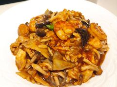 八珍豆腐-大铁勺新津菜(迎水道店)