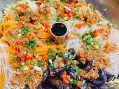 -大眼锅贴水饺(河东店)