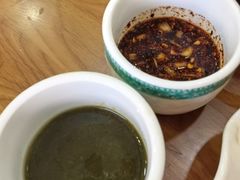 蘸汁-青龙柳条豆腐(魁星路店)