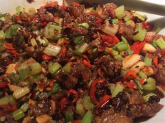 -吃饭皇帝大(解放西路店)