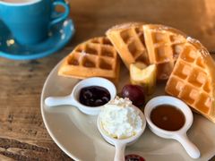 -漫咖啡(红唐店)