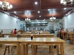 大堂-华兴街自力面店