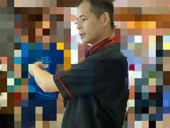 -沙河粉村·国家非遗传承(云台店)