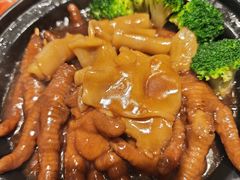 -南园酒家(前进路店)