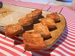 鱼豆腐-水煮三国·川鲁江湖菜(香山店)