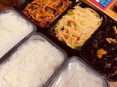 -大胡同天津菜·海肠捞饭·津门皮皮虾锅贴一绝(西姜井店)