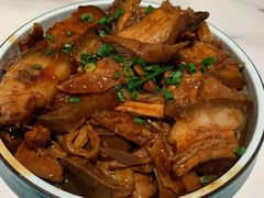 后厨三宝-后厨·順德味道(印象城店)