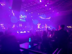 -MOSSO·Liveshow(M3香港广场店)