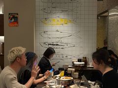 -贰醒·私房小院烧烤 (太古里店)