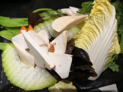 -八角锄烧·肉火锅(天河城店)