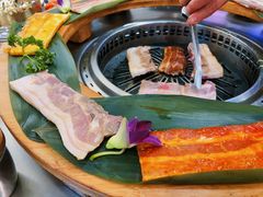 -玄希浪漫厨房·韩料烤肉(湖滨银泰in77店)