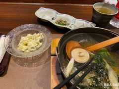 -北京泰富酒店-道日本料理餐厅