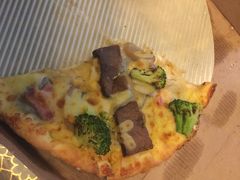 -达美乐比萨(武定店)
