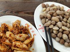 -西塔大冷面(市府大路店)