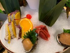 -雍和会海鲜姿造自助(湖东路店)