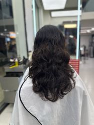 -乾健·烫染·接发SALON