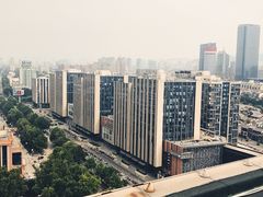 -梧桐餐厅(泉城路店)