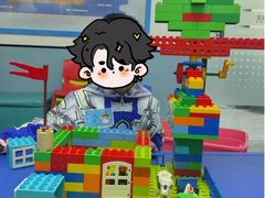 -童程童美·信息学竞赛·机器人编程·少儿编程(五棵松万达校区)