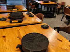 -御记碳烤肥牛(东城万达店)