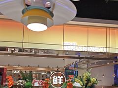-享遇.锅姥姥牛排海鲜自助(小寨店)