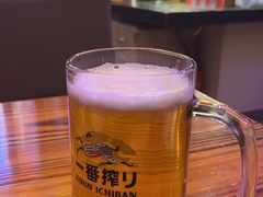 -坂吉屋·居酒屋深夜食堂(龙湖店)