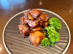 -世博洲际酒店-盛会堂中餐厅