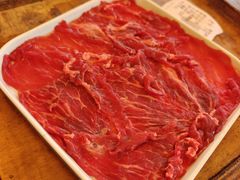 -叶二姐九尺鹅肠火锅(南部新城店)