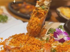 -割烹旭日本料理(龙湖狮山天街店)