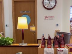 -COSTA COFFEE(天通苑华联店)