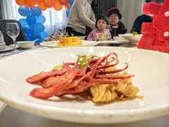 -绸乡宴酒店·融合苏帮宴(吴江店)