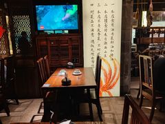 -德叔阙里·衢州菜馆(月湖店)