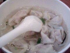鸡汤三鲜馄饨-王興記(中山路店)