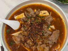 -犇逸·乐山跷脚牛肉·四川现炒(览海店)