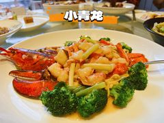 小青龙-文兴酒家(晶品店)