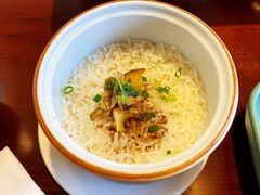 鲍鱼拌饭-我家厨房(报慈路店)