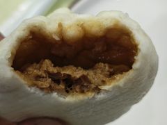 -奥华餐厅·老张记(台基厂店)