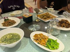 -牟传仁饭庄(星海店)
