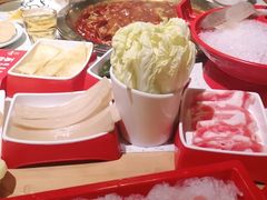 -大龙燚火锅