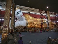 -ခြောက်ထပ်ကြီးရွှေသာလျောင်းဘုရားကြီး