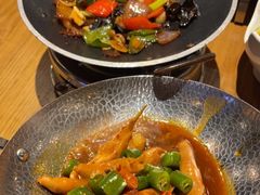 -皇室假期美食水疗会(春风路店)