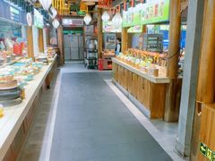 -驰明粗粮小厨(湖滨路店)