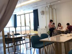 -海粤阁·精致粤菜·宴会厅(宝安店)