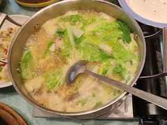 -小八仙·宴(三峡茶庄店)