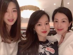 -Yan Ting 宴庭中餐厅(上海静安瑞吉酒店)