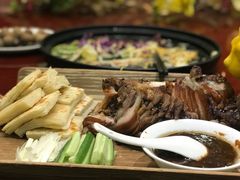 -老城南食府(宣武门东大街店)