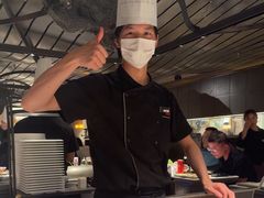 -水木锦堂·自助铁板烧(望京凯德MALL店)