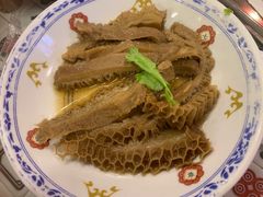 -七爺清汤腩(南开大悦城店)