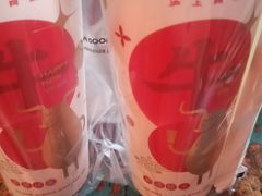 -沪上阿姨·精选茶饮(万新村店)